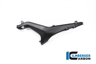 Carbon Fiber RIGHT Subframe Cover by Ilmberger Carbon