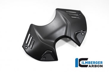 Carbon Fiber Upper Tank Cover by Ilmberger Carbon