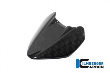 Carbon Fiber Windscreen by Ilmberger Carbon