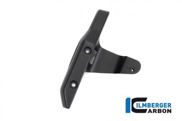 Carbon Fiber Front Fender Side Supports by Ilmberger Carbon