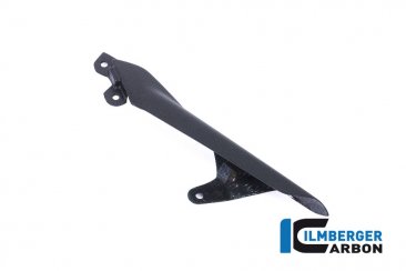 Carbon Fiber Chain Guard by Ilmberger Carbon