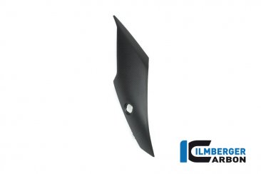 Carbon Fiber Right Tail Fairing by Ilmberger Carbon