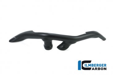 Carbon Fiber Swingarm Cover by Ilmberger Carbon