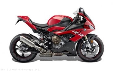 Tail Tidy Fender Eliminator by Evotech Performance BMW / S1000RR M Package / 2021