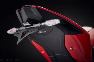 Tail Tidy Fender Eliminator by Evotech Performance BMW / S1000R / 2022