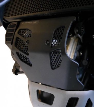 Engine Guard Protector by Evotech Performance