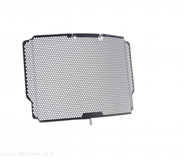 Radiator Guard by Evotech Performance Suzuki / GSX-S1000 / 2015