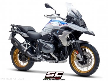  BMW / R1250GS / 2021