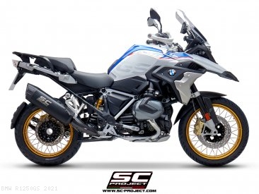  BMW / R1250GS / 2021