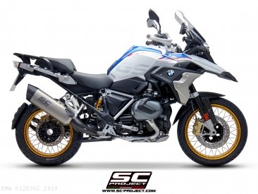  BMW / R1250GS / 2019