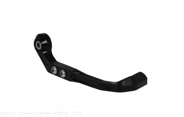 Front Brake Lever Guard by Gilles Tooling Ducati / Streetfighter 1098 S / 2010