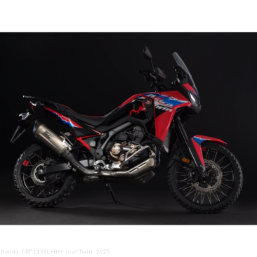  Honda / CRF1100L Africa Twin / 2025