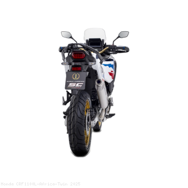  Honda / CRF1100L Africa Twin / 2025