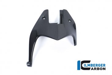 Carbon Fiber Rear Hugger by Ilmberger Carbon