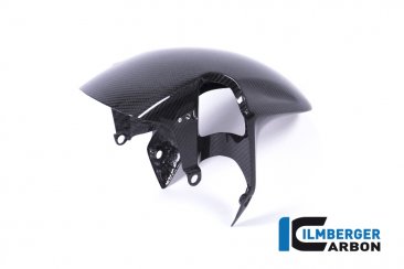 Carbon Fiber Front Fender by Ilmberger Carbon