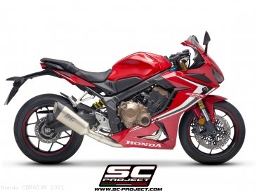  Honda / CBR650R / 2021