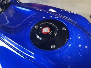  Yamaha / YZF-R6 / 2009