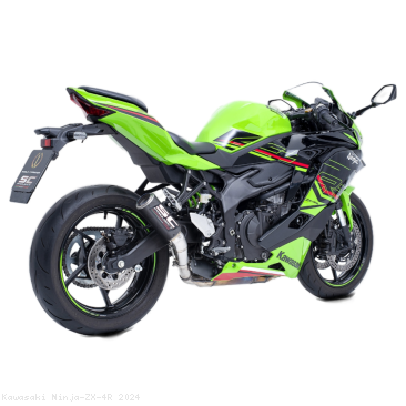  Kawasaki / Ninja ZX-4R / 2024