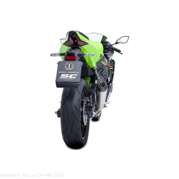  Kawasaki / Ninja ZX-4RR / 2024