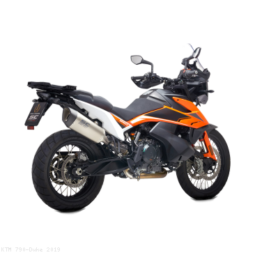  KTM / 790 Duke / 2019