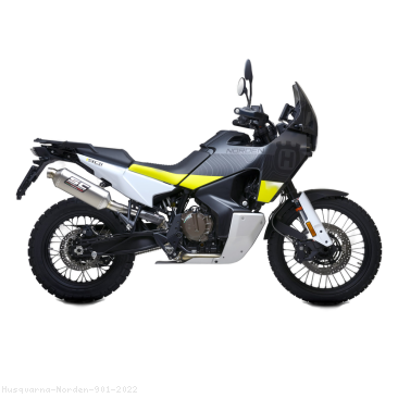  Husqvarna / Norden 901 / 2022