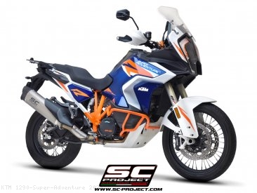  KTM / 1290 Super Adventure / 2023