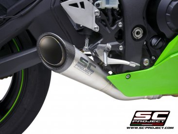 S1 Exhaust by SC-Project