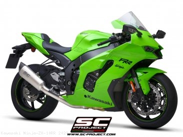  Kawasaki / Ninja ZX-10RR / 2023