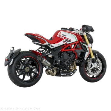  MV Agusta / Brutale 800 / 2019