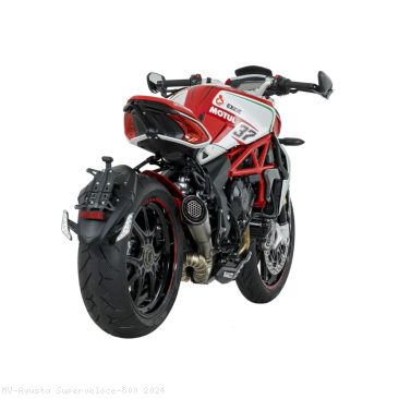  MV Agusta / Superveloce 800 / 2024