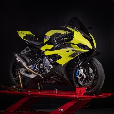  BMW / S1000RR M Package / 2021