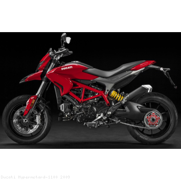  Ducati / Hypermotard 1100 / 2009