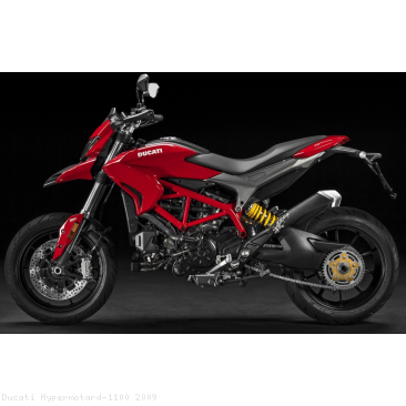  Ducati / Hypermotard 1100 / 2009