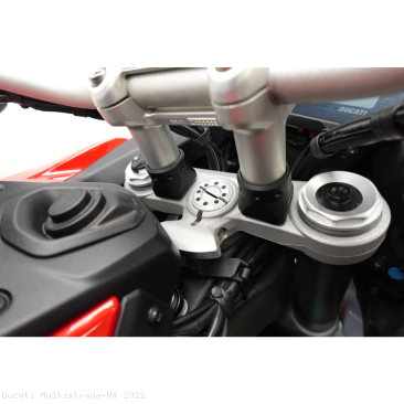  Ducati / Multistrada V4 / 2022