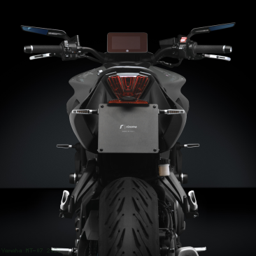  Yamaha / MT-07 / 2023