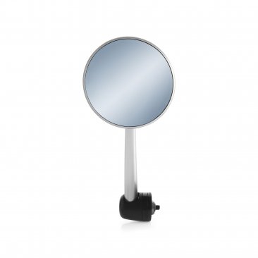 "Spirit RS" Bar End Style Mirror by Rizoma