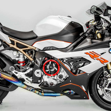  BMW / S1000RR / 2022