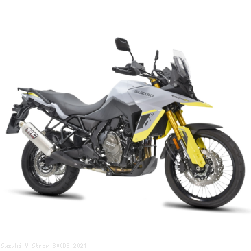  Suzuki / V-Strom 800DE / 2024