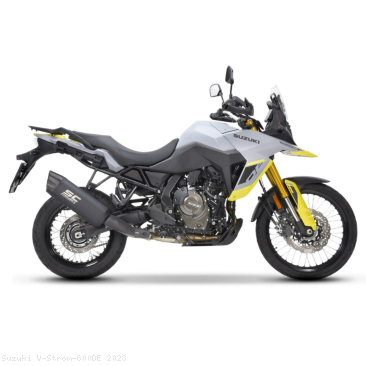  Suzuki / V-Strom 800DE / 2023