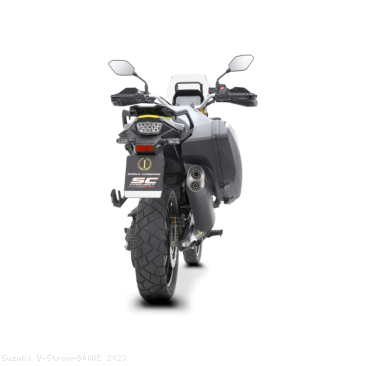  Suzuki / V-Strom 800DE / 2023