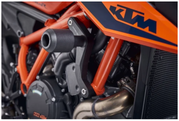 Frame Sliders by Evotech Performance KTM / 1290 Super Duke R / 2023