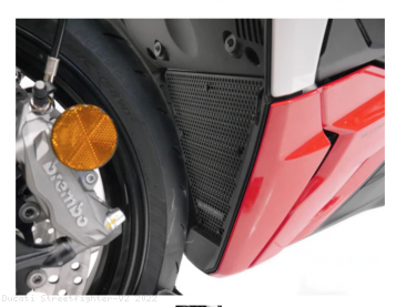  Ducati / Streetfighter V2 / 2022
