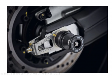  Ducati / Scrambler 800 Full Throttle / 2016