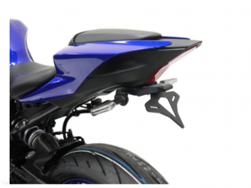  Yamaha / YZF-R7 / 2021