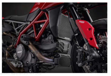  Ducati / Hypermotard 950 / 2022