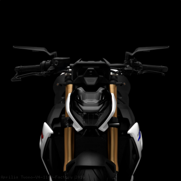  Aprilia / Tuono V4 1100 Factory / 2016