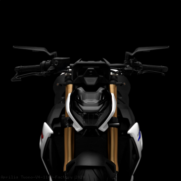  Aprilia / Tuono V4 1100 Factory / 2020