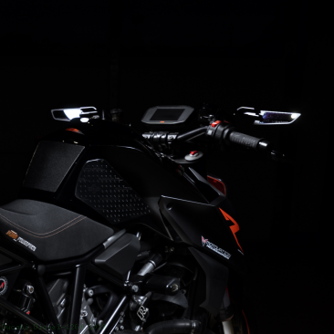  Ducati / Diavel 1260 / 2019