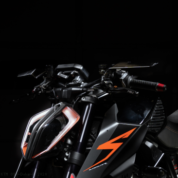  KTM / 890 Duke R / 2020