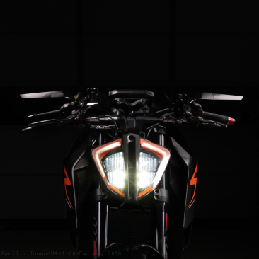  Aprilia / Tuono V4 1100 Factory / 2016